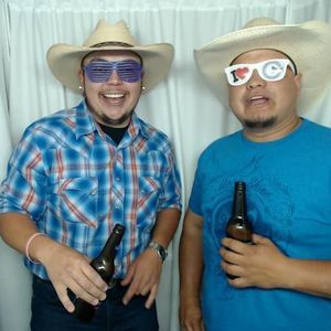 Meet your Posher, Levi jr.